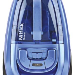 ASPIRADOR NILFISK METEOR CLASSIC AZUL 128390160 S/BOLSA 800W