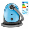 ASPIRADOR NILFISK ONE BASIC A SUC.B LBB10P05AHB15 750W BOQ.ESP.HB15W - Imagen 2