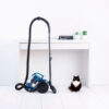ASPIRADOR S/BOLSA TAURUS SVC807 948927000 HOMELAND CYCLONE ANIMAL 800W - Imagen 2