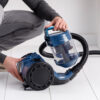 ASPIRADOR S/BOLSA TAURUS SVC807 948927000 HOMELAND CYCLONE ANIMAL 800W - Imagen 5