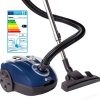 ASPIRADOR TRISTAR SZ1920 C/BOLS.700W A SUCC.A AZUL - Imagen 8