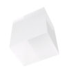 .AT.ACCESORIO CATA 02862000 EXTENSION TUBO SUPERIOR BLANCO 222 X 165 - Imagen 2