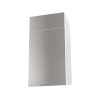 .AT.ACCESORIO MEPAMSA 1120582152 KIT EXT.CHIMNEY X H990TT - Imagen 2