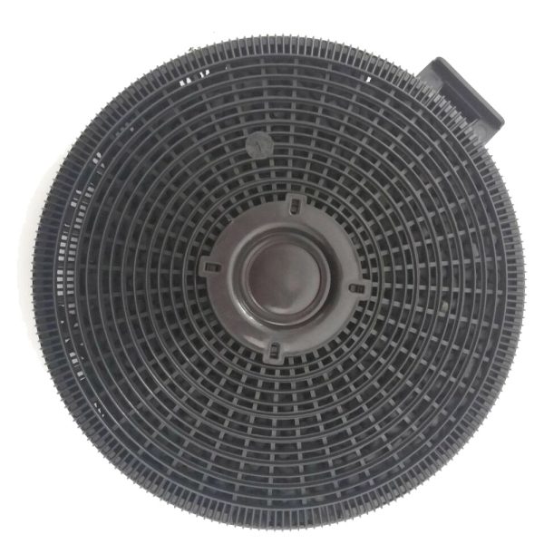 .AT.ACCESORIO TEKA 61801262 FILTRO CARBON D4C (DECOR) - Imagen 2