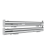 .AT.ACCESORIOS HORNOS TEKA 101490000 SET GUIAS TELESCOSPICAS FULL EXT - Imagen 2