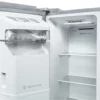 .AT.AMERICANO BALAY 3FAE494XE 178,7X90,8 NF E DISP.AGUA.HIELO 562L IN - Imagen 7