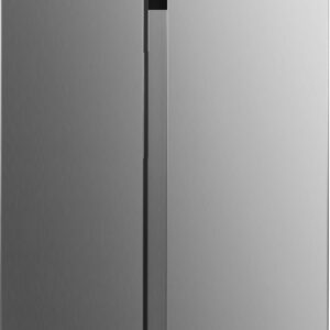 .AT.AMERICANO BEKO GNO5323XPN 177X91 NF D INOX