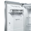 .AT.AMERICANO BOSCH KAD93AIEP 178,7X90,8 NF E DISP.AGUA.HIELO C/RED A - Imagen 4