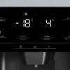 8 NF E INOX DISP.AGUA.HIELO C/