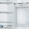 .AT.AMERICANO BOSCH KAG93AIEP 178,7X90,8 NF E INOX DISP.AGUA.HIELO C/ - Imagen 4