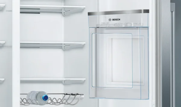 .AT.AMERICANO BOSCH KAG93AIEP 178,7X90,8 NF E INOX DISP.AGUA.HIELO C/ - Imagen 4