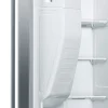 .AT.AMERICANO BOSCH KAG93AIEP 178,7X90,8 NF E INOX DISP.AGUA.HIELO C/ - Imagen 6