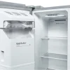.AT.AMERICANO BOSCH KAG93AIEP 178,7X90,8 NF E INOX DISP.AGUA.HIELO C/ - Imagen 7
