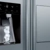 .AT.AMERICANO BOSCH KAG93AIEP 178,7X90,8 NF E INOX DISP.AGUA.HIELO C/ - Imagen 8