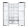 .AT.AMERICANO CANDY CHSBSO-6174B 177X90 NF E INVERTER 518L NGO - Imagen 3