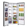 .AT.AMERICANO CANDY CHSBSO-6174B 177X90 NF E INVERTER 518L NGO - Imagen 4