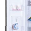 .AT.AMERICANO CANDY CHSVN 174X 177X90,2 NF E INOX 532L - Imagen 7