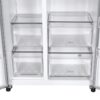 AMERICANO CANDY CHSVN-174X 177X91 NF E INVERTER DISP. 532L INOX - Imagen 14
