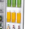 AMERICANO CANDY CHSVN-174X 177X91 NF E INVERTER DISP. 532L INOX - Imagen 15