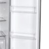 AMERICANO CANDY CHSVN-174X 177X91 NF E INVERTER DISP. 532L INOX - Imagen 16