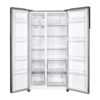 AMERICANO CANDY CHSVN-174X 177X91 NF E INVERTER DISP. 532L INOX - Imagen 3