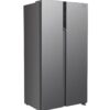 AMERICANO CANDY CHSVN-174X 177X91 NF E INVERTER DISP. 532L INOX - Imagen 21