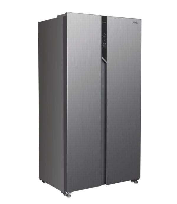 AMERICANO CANDY CHSVN-174X 177X91 NF E INVERTER DISP. 532L INOX - Imagen 21