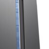 AMERICANO CANDY CHSVN-174X 177X91 NF E INVERTER DISP. 532L INOX - Imagen 22