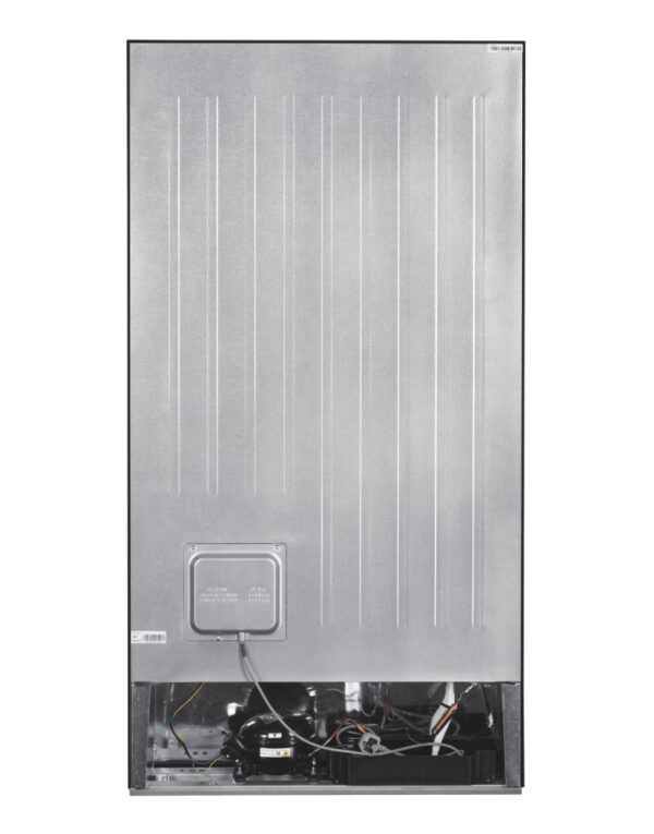 AMERICANO CANDY CHSVN-174X 177X91 NF E INVERTER DISP. 532L INOX - Imagen 6