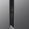 AMERICANO CANDY CHSVN-174X 177X91 NF E INVERTER DISP. 532L INOX - Imagen 7