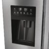 .AT.AMERICANO HAIER HSR5918DIMP NF D 177,5X90,8 C/DISP.AGUA/HIELO INOX - Imagen 15