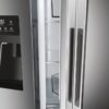.AT.AMERICANO HAIER HSR5918DIMP NF D 177,5X90,8 C/DISP.AGUA/HIELO INOX - Imagen 16