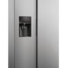 .AT.AMERICANO HAIER HSR5918DIMP NF D 177,5X90,8 C/DISP.AGUA/HIELO INOX - Imagen 4