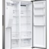 .AT.AMERICANO HAIER HSR5918DIMP NF D 177,5X90,8 C/DISP.AGUA/HIELO INOX - Imagen 6