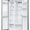 .AT.AMERICANO HAIER HSR5918DIMP NF D 177,5X90,8 C/DISP.AGUA/HIELO INOX - Imagen 9