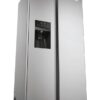 .AT.AMERICANO HAIER HSR5918DIMP NF D 177,5X90,8 C/DISP.AGUA/HIELO INOX - Imagen 10