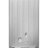 AMERICANO HAIER HSW59F18DIMM NF D 177,5X90,5 C/DISP. INOX - Imagen 11