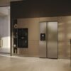 AMERICANO HAIER HSW59F18DIMM NF D 177,5X90,5 C/DISP. INOX - Imagen 15