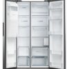 AMERICANO HAIER HSW59F18DIMM NF D 177,5X90,5 C/DISP. INOX - Imagen 18