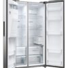AMERICANO HAIER HSW59F18DIMM NF D 177,5X90,5 C/DISP. INOX - Imagen 20