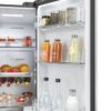 AMERICANO HAIER HSW59F18DIMM NF D 177,5X90,5 C/DISP. INOX - Imagen 23