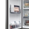 AMERICANO HAIER HSW59F18DIMM NF D 177,5X90,5 C/DISP. INOX - Imagen 7