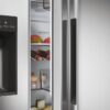 AMERICANO HAIER HSW59F18DIMM NF D 177,5X90,5 C/DISP. INOX - Imagen 8