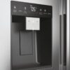 AMERICANO HAIER HSW59F18DIMM NF D 177,5X90,5 C/DISP. INOX - Imagen 10
