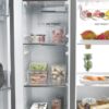 .AT.AMERICANO HAIER HSW79F18ANMM 1755,5X90,5 NF A INVERTER 616L INOX - Imagen 12