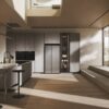 .AT.AMERICANO HAIER HSW79F18ANMM 1755,5X90,5 NF A INVERTER 616L INOX - Imagen 19