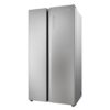 .AT.AMERICANO HAIER HSW79F18ANMM 1755,5X90,5 NF A INVERTER 616L INOX - Imagen 7