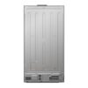 .AT.AMERICANO HAIER HSW79F18ANMM 1755,5X90,5 NF A INVERTER 616L INOX - Imagen 10
