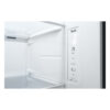 .AT.AMERICANO LG GSLV70PZTD 1,79X91,3 NF D DIPS.AGUA.HIELO C/RED AGUA - Imagen 4