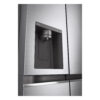 .AT.AMERICANO LG GSLV70PZTD 1,79X91,3 NF D DIPS.AGUA.HIELO C/RED AGUA - Imagen 5